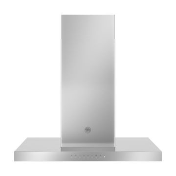 Bertazzoni KTI90P1AXT Professional Series 90cm T-Shaped Island Hood - Stainless Steel