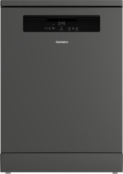 Blomberg LDF53400G Dishwasher - Graphite - 15 Place Settings