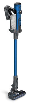 Numatic Henry Quick Pet Vacuum Cleaner - Blue