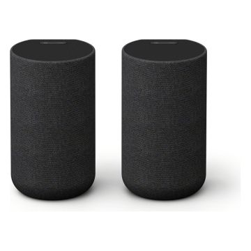 Sony SARS5_CEK Sony SA-RS5 180W Wireless Rear Speakers (Built-in Battery)