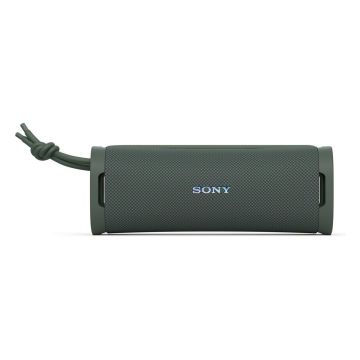 Sony SRSULT10H.CE7 ULT FIELD 1 Portable Wireless Bluetooth Speaker - Forest Grey
