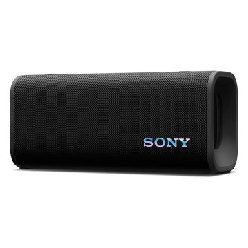 Sony SRSULT30B.CE7 ULT Field 3 (ULT30) Wireless Bluetooth Speaker - Black