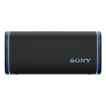 Sony SRSULT50B.CE7 Wireless Bluetooth Portable Speaker - Black