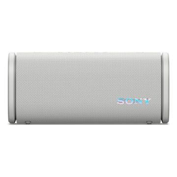 Sony SRSULT50W.CE7 Wireless Bluetooth Portable Speaker - Off White