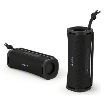 Sony SRSULT10B.CE7 ULT FIELD 1 Portable Wireless Bluetooth Speaker - Black