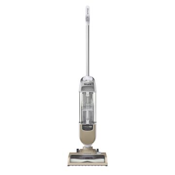 Shark SV2000UK Cordless Upright Vacuum - Stone