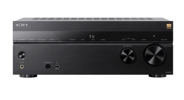 Sony TAAN1000_CEK AV Amplifier - Black