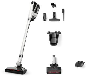 Miele Triflex HX3 Vacuum - Brilliant White - TRIFLEXHX3