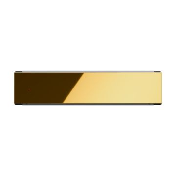 Bertazzoni WD60G Modern Series 60cm Built-in Warming Drawer - Gold