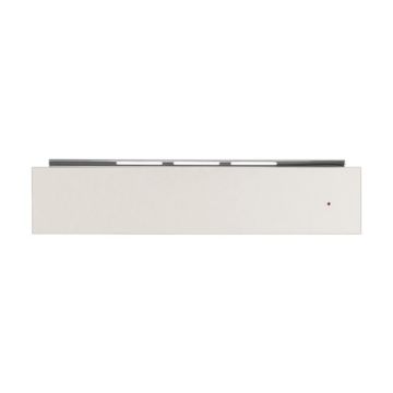 Bertazzoni WD60HERA Heritage Series 60cm Built-in Warming Drawer - Ivory