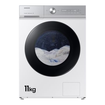 Samsung WW11DB8B95GHU1 11kg 1400 Spin Washing Machine - White