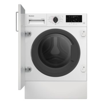 Blomberg LRI1854111 Integrated 8kg/5kg 1400 Spin Washer Dryer