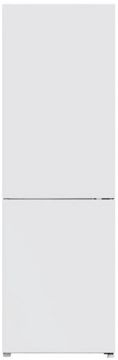 Sensis RFCMF0160EW 59.5cm 60/40 Total NoFrost Fridge Freezer - White