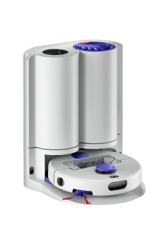 Dyson R2NUROVIW+D r2 nurovi wash+dry - Silver & Vinca Blue RB07