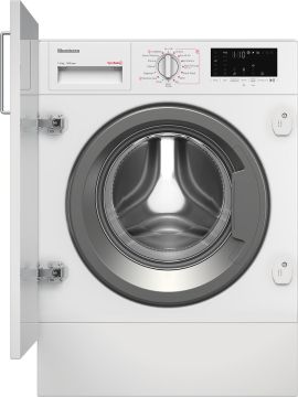 Blomberg LWI284421 8kg 1400 Spin Integrated Washing Machine