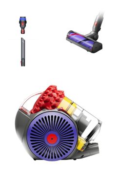 Dyson Big Ball CY26-B Cylinder Vacuum Cleaner DF02 (653668-01)