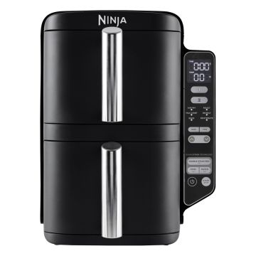 Ninja SL300UK Air Fryer - Black