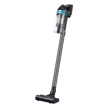Samsung VS20B75AGR1/EU Jet 75E Pet Cordless Vacuum Cleaner - 60 Minutes Run Time - Mint