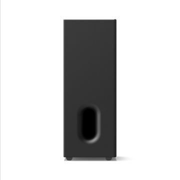 Sony SASW7.CEJ BRAVIA Theatre Wireless Subwoofer 7 - Black