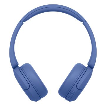 Sony WHCH530L.CE7 Wireless Over ear headphones - Blue