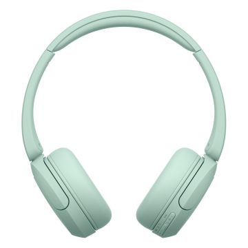 Sony WHCH530G.CE7 Wireless Over ear headphones - Mint Green