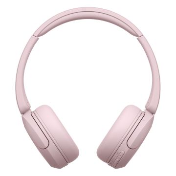 Sony WHCH530P.CE7 Wireless Over ear headphones - Pink