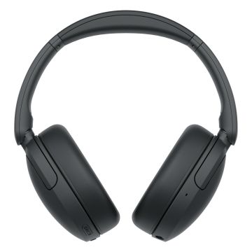 Sony WHCH730NB.CE7 Wireless Noise Cancelling Over ear headphones - Black