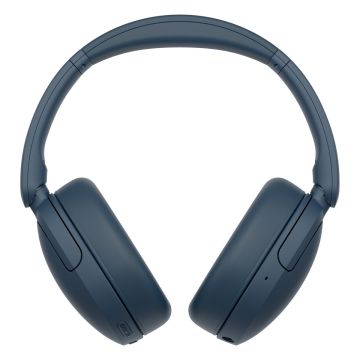 Sony WHCH730NL.CE7 Wireless Noise Cancelling Over ear headphones - Blue