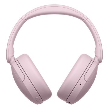 Sony WHCH730NP.CE7 Wireless Noise Cancelling Over ear headphones - Pink