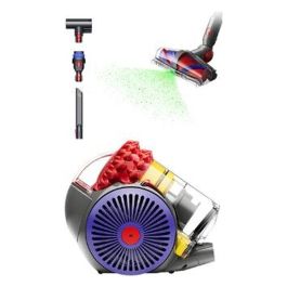 Dyson CY26-B DF03 Big Ball Konical DF03 653691-01 Vacuum Cleaner - Harlequin