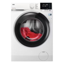AEG LFED61144B 10kg 1400 Spin Washing Machine - White