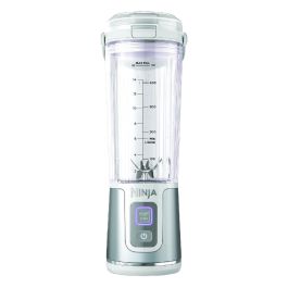 Ninja BC151UKWH Cordless Portable Motorised/Compact Blender - White