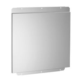 Bertazzoni 901348 90cm Stainless Steel Splashback