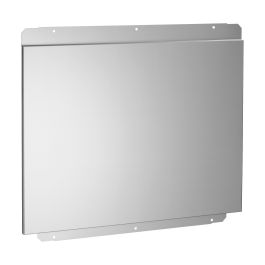 Bertazzoni 901367 100cm Stainless Steel Splashback