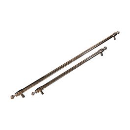 Bertazzoni 901510 Heritage Series Handle Kit for 75cm Built-in Fridges