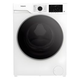 Hotpoint HBD11793UK 11kg 1400 Spin Washer Dryer - White