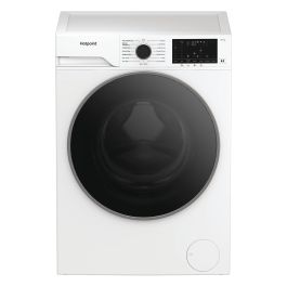 Hotpoint HBD1781ANTISTAINUK 10kg Wash 7kg Dry 1400 Spin Washer Dryer - White