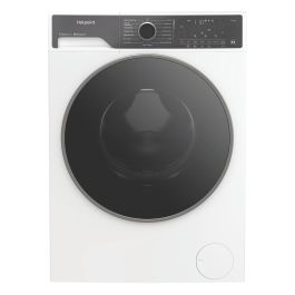 Hotpoint HPD9693CAREUK 9kg Wash 6kg Dry 1400 Spin Washer Dryer - White