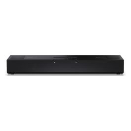 Sharp HT-SB700 2.0.2ch Compact Soundbar - Black