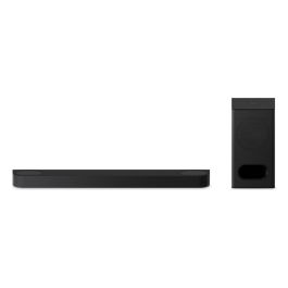 Sony HTB600.CEK 3.1.2ch BRAVIA Theatre Bar 6 Dolby Atmos® Soundbar - Black