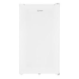 Indesit I48VM112WUK 48cm Freestanding Under Counter Fridge - White