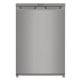 Indesit I55Z1112SUK 54cm Freestanding Under Counter Freezer - Silver