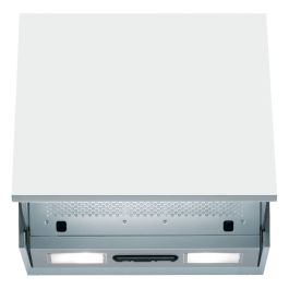 Indesit IAEINT66LSGR 60cm Integrated Cooker Hood - Grey