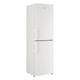 Indesit IB55732W 54cm 50/50 Freestanding Fridge Freezer - White