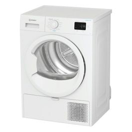 Indesit IDHE80WIRE 8kg Heat Pump Tumble Dryer - White