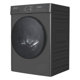 Indesit IDMA8564SMYTIMEUK 8kg Wash 5kg Dry Washer Dryer - Silver