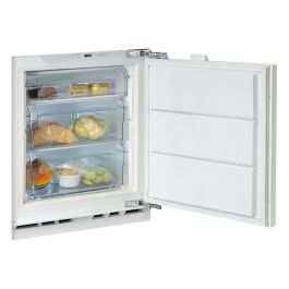 Indesit INBUFZ011 Integrated Undercounter Freezer - White