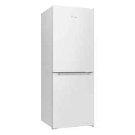 Indesit INKS1201W4UK 207L 50/50 Freestanding Fridge Freezer - White