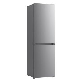 Indesit INKS3251S4UK 50/50 Freestanding Fridge Freezer - Silver