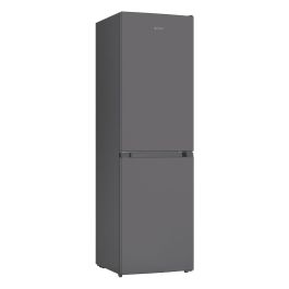 Indesit INKS3251XR4UK 55cm Low Frost Fridge Freezer - Inox